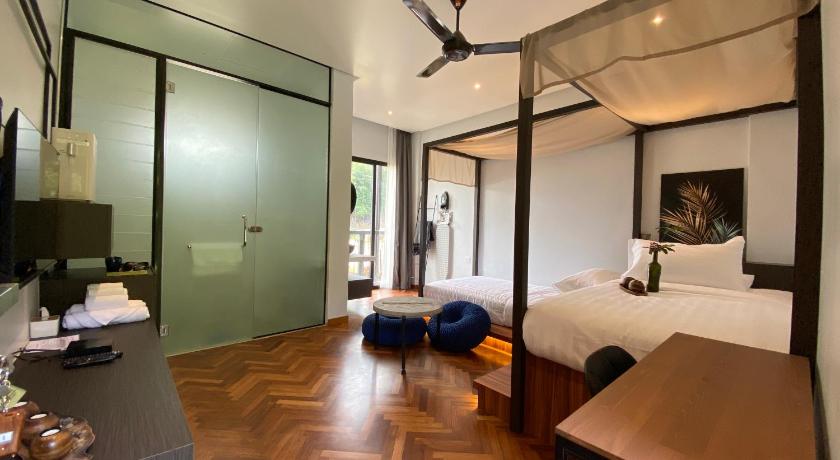Image of Twin Room with 2 Single Beds 0