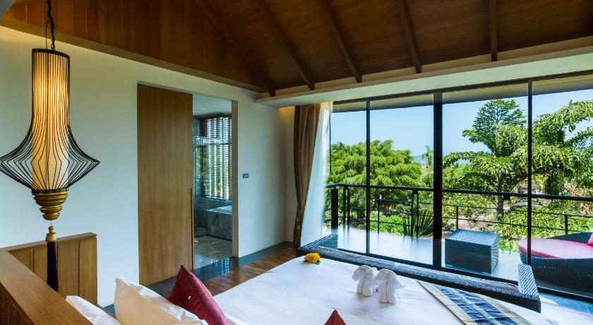 Image of Executive Deluxe Garden View 1