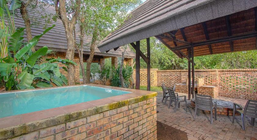 NJIRI LODGE - Your part of Africa — Hotel in Kruger National Park