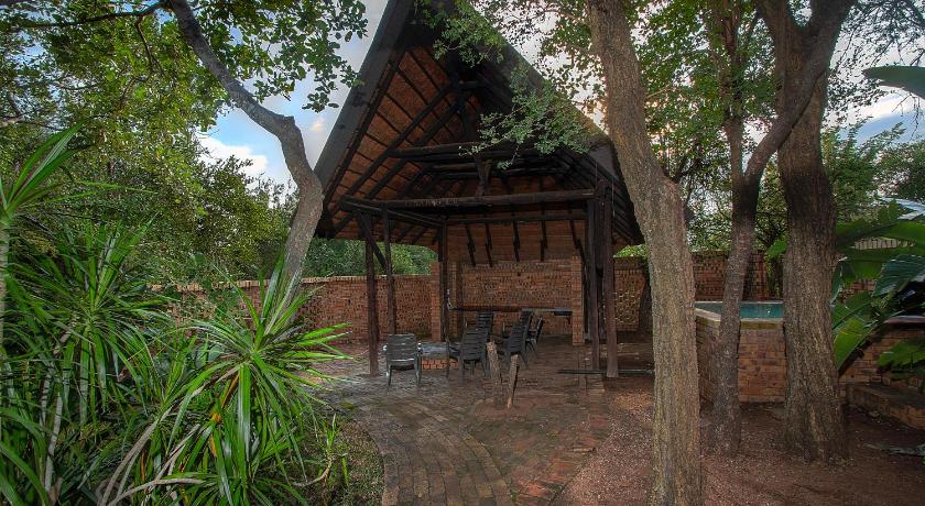 NJIRI LODGE - Your part of Africa photo