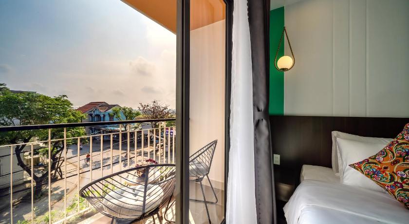 AnNam68 – Hoi An, MN