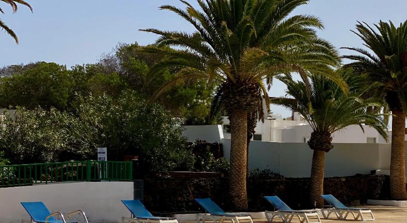 Casas Heddy, Well-being Resort photo