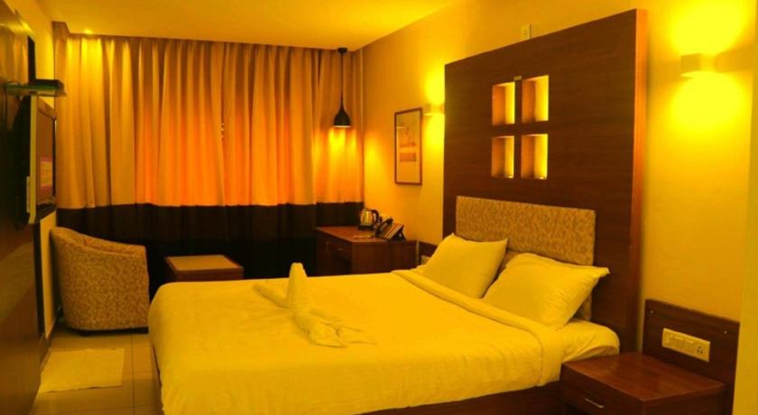 Klase Hotels
