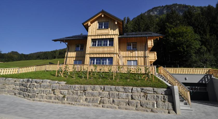 Ferienwohnungen Holzidylle photo