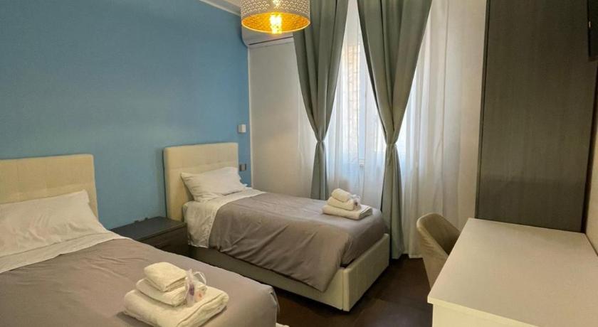 Relais Petruzzelli photo