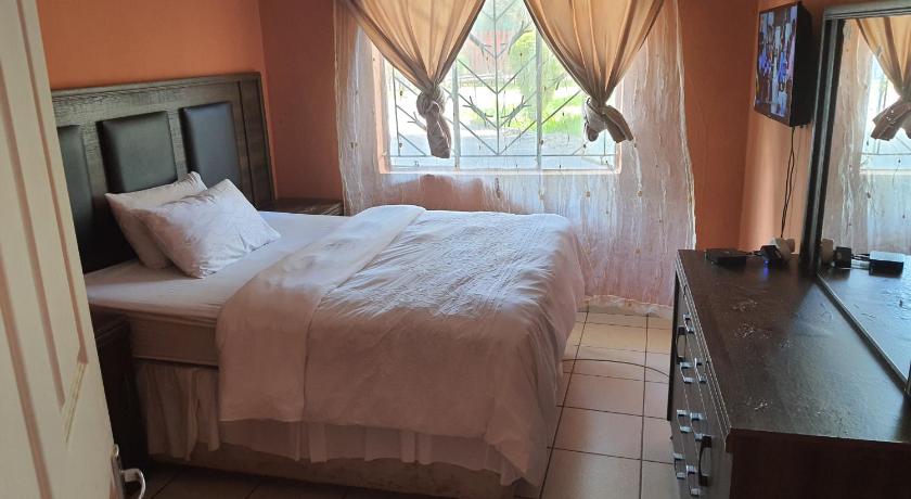 Miami guest house