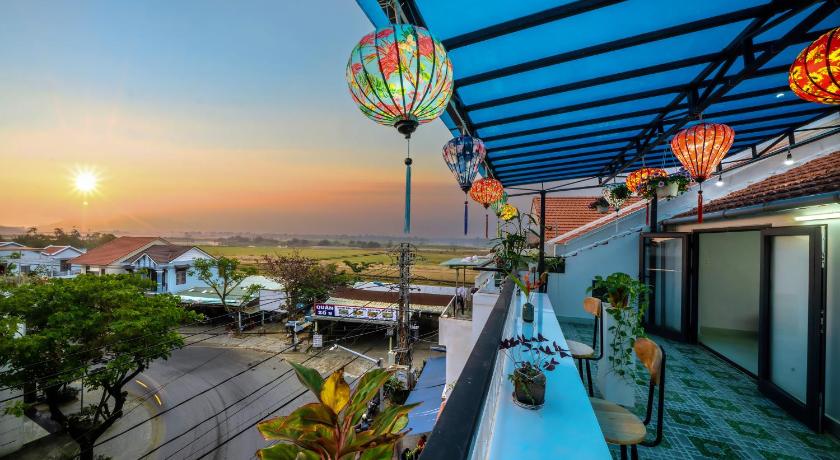 AnNam68 – Hoi An, MN