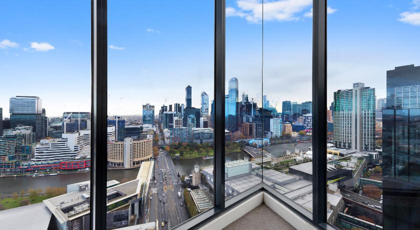 Jade Resorts Melbourne photo