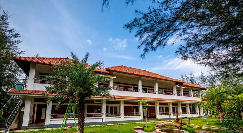 SR Jungle Resort - image 30
