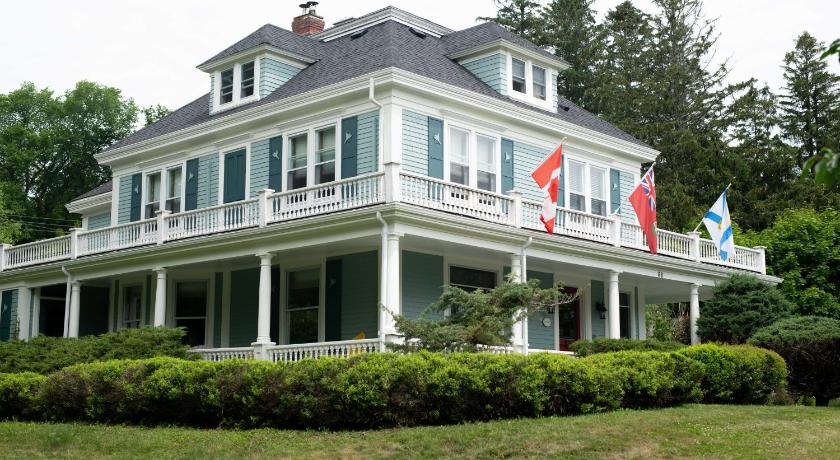Alicion Bed &amp; Breakfast — Hotel in Lunenburg (NS)