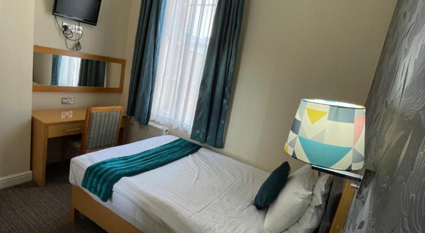 Egyszemélyes szoba (Single Room) fotója 0
