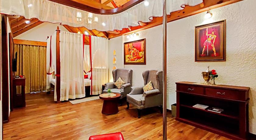 Vatsyayana - A Himalayan Boutique Resort photo