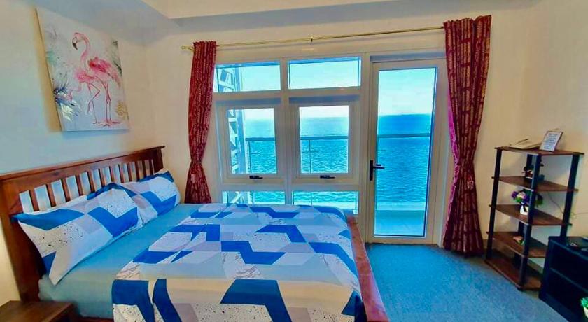 Dreamlike ARTERRA Condo Hotel Cebu Oceanside AMAZI photo