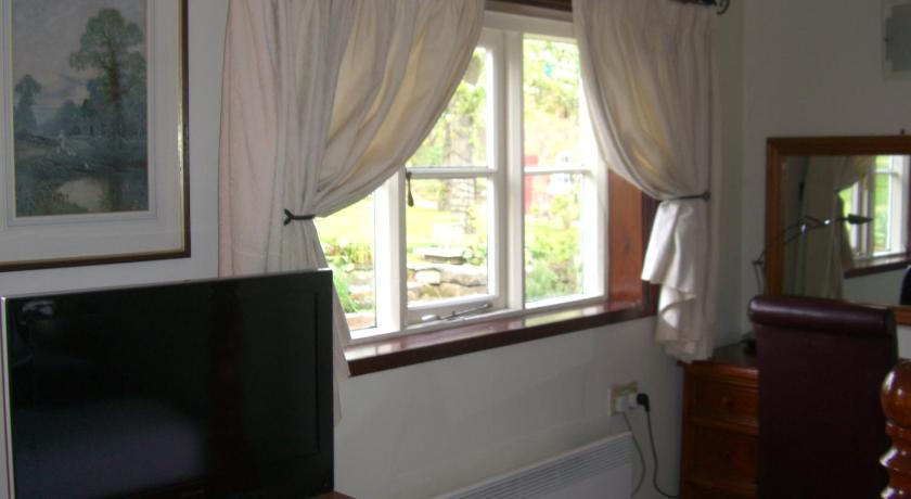 Ash Farm Country Guest House photo