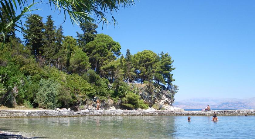 Garitsa Bay Apartment photo