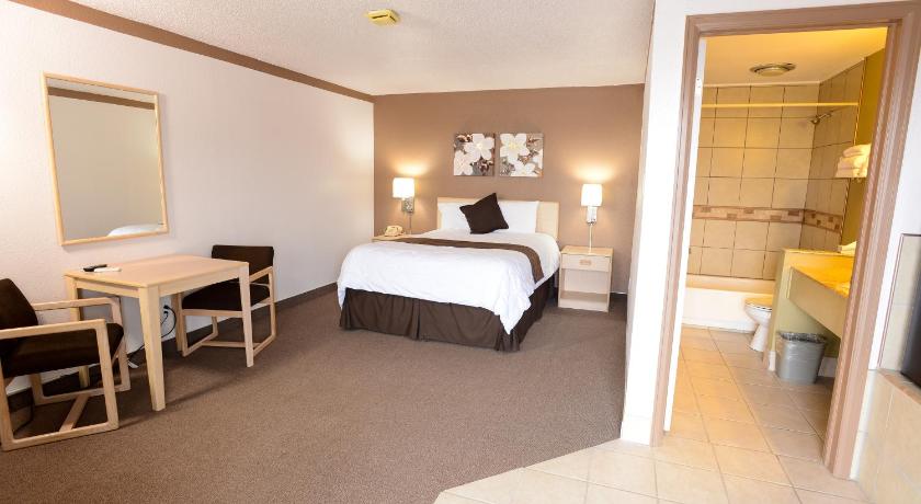 Burlington Inn photo