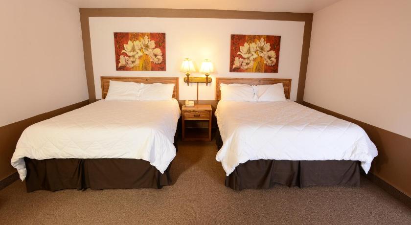 Burlington Inn photo
