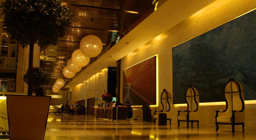 Luxe Suites at Platinum KLCC - main image