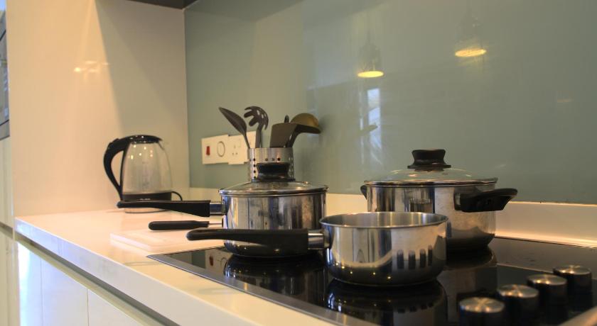 Luxe Suites at Platinum KLCC - image 3