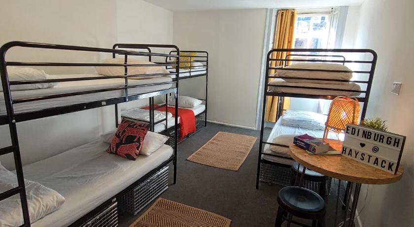 Image of 1 Person in 6-Bed Dormitory - Female Only 4