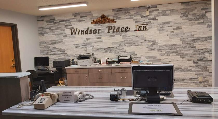 Windsor Place Inn