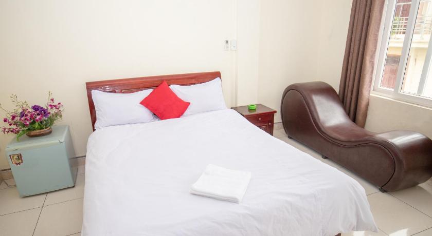 Ngoc Ha Hotel photo