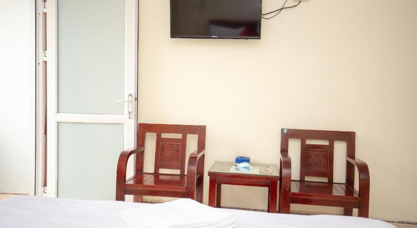 Ngoc Ha Hotel photo