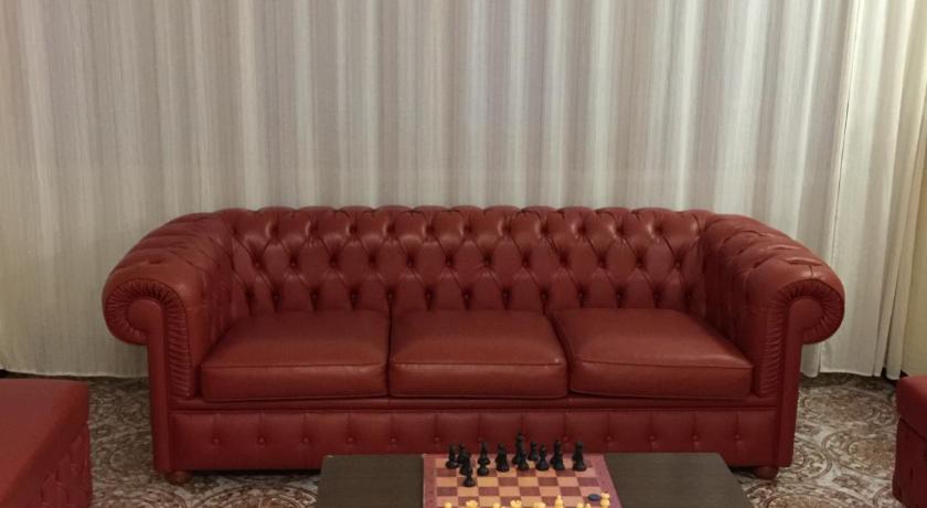 Hotel Attico photo