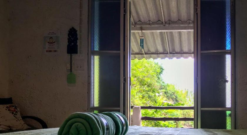 Image of Double Room with Garden View 8