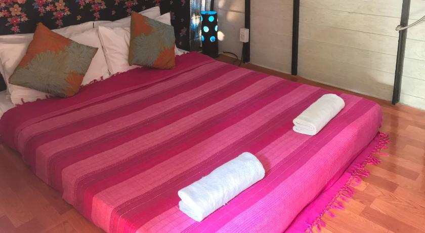 Image of Double Room with Mountain View 3