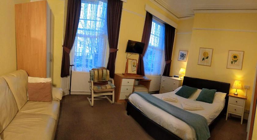 Haven House photo