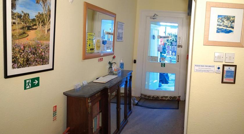 Haven House photo