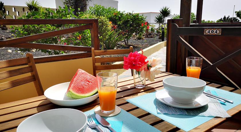 LOS HIBISCOS 404 — Hotel in Fuerteventura