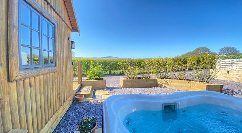 Sunset Cabin — Hotel in Mold