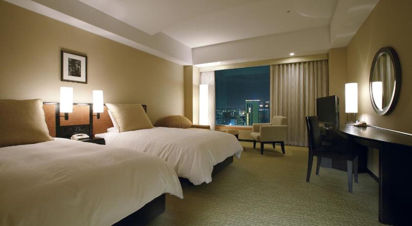 Image of Standard Twin Room - Smoking 1