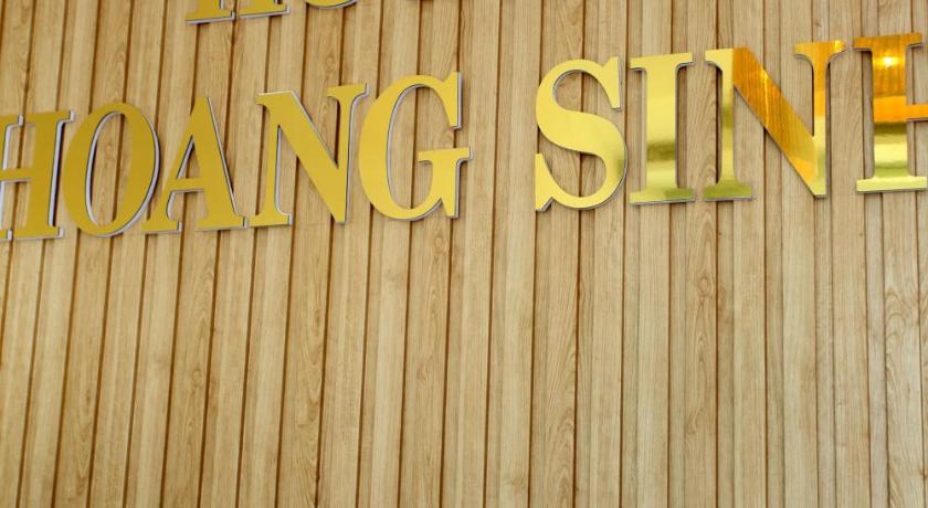 HOANG SINH HOTEL photo