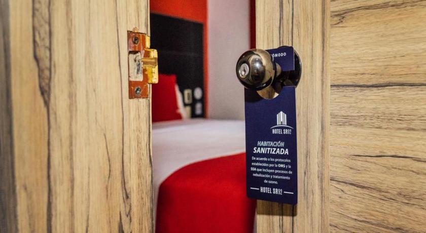 Hotel SR92 Adults Only photo