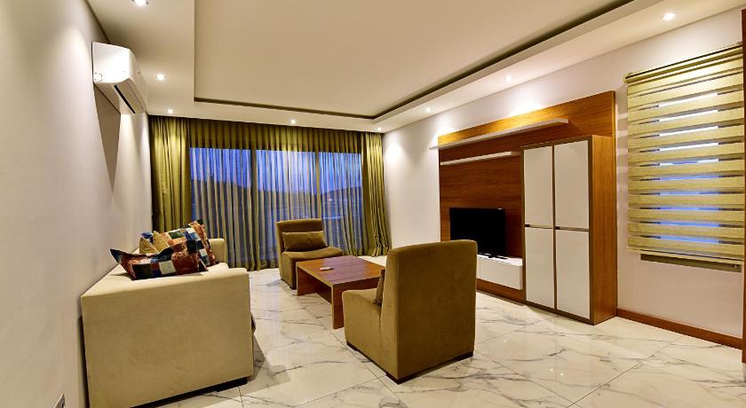 1 Yatak Odalı Daire (1-Bedroom Apartment) Görseli 6