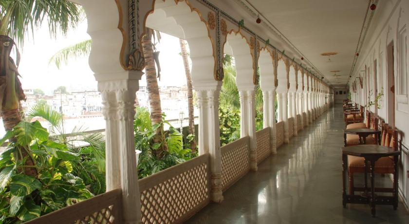 Hotel Pushkar Palace