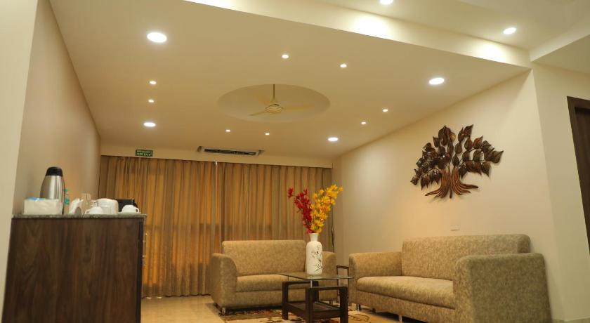 Hotel Bandhan Residency photo
