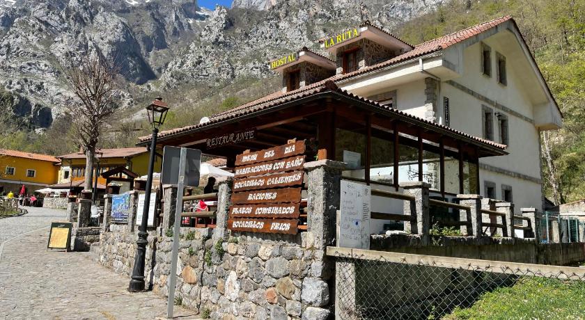 Hostal La Ruta photo