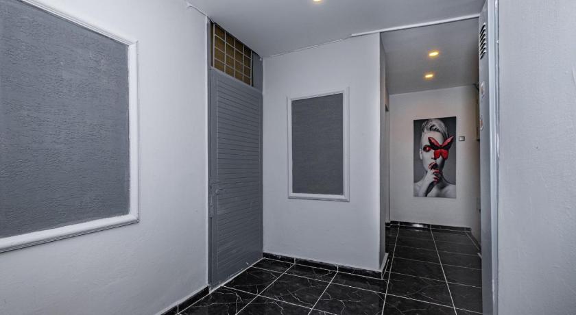 MARIA House photo