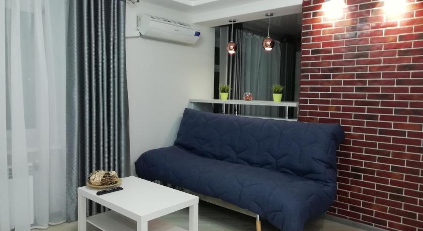 Loft Lounge House photo