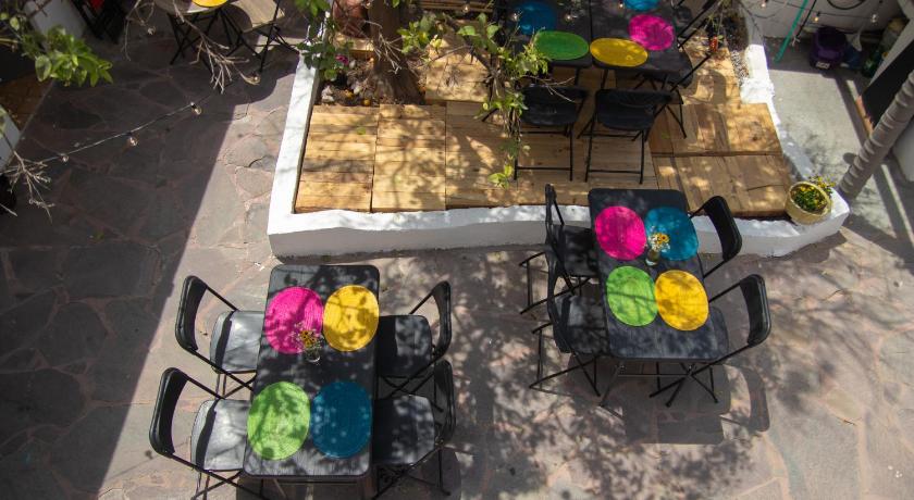 PATIO Alojamiento — Hotel in San Miguel De Allende