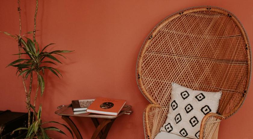 Hotel Palacio de San Fernando photo