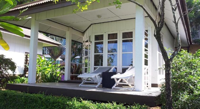 Maka Thanee Resort photo