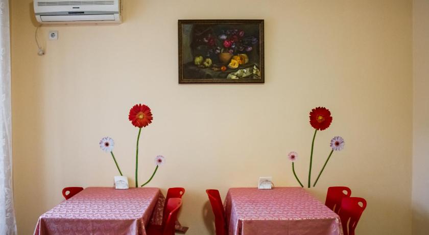Guest House Elena photo