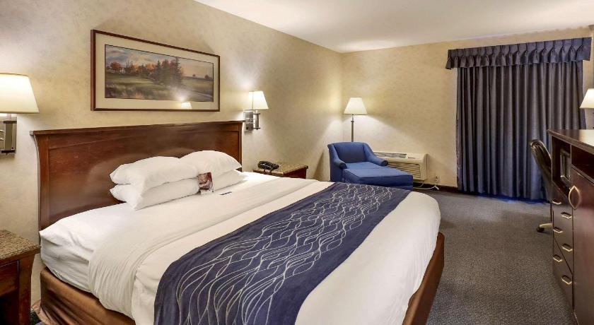 Comfort Inn Bellingham