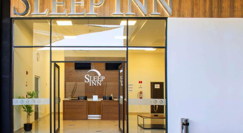 Sleep Inn Queretaro