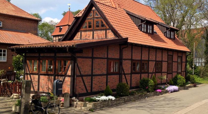 Wilkenburger Pfarrscheune Hannover Hemmingen photo